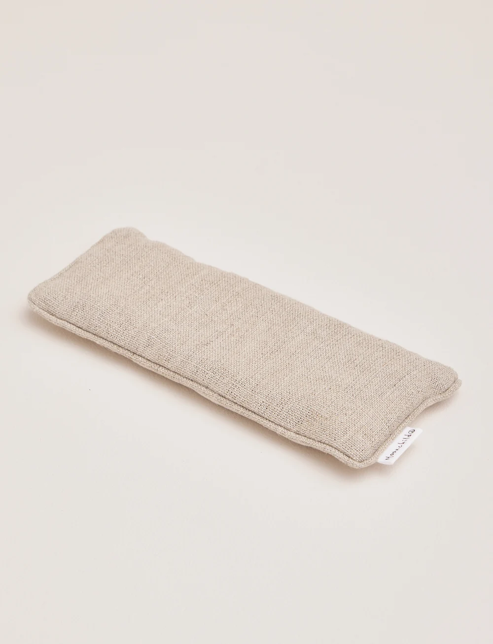 Moonchild Yoga Wear - Moonchild Eye Pillow - trainingsmatten & zubehör - natural - 0