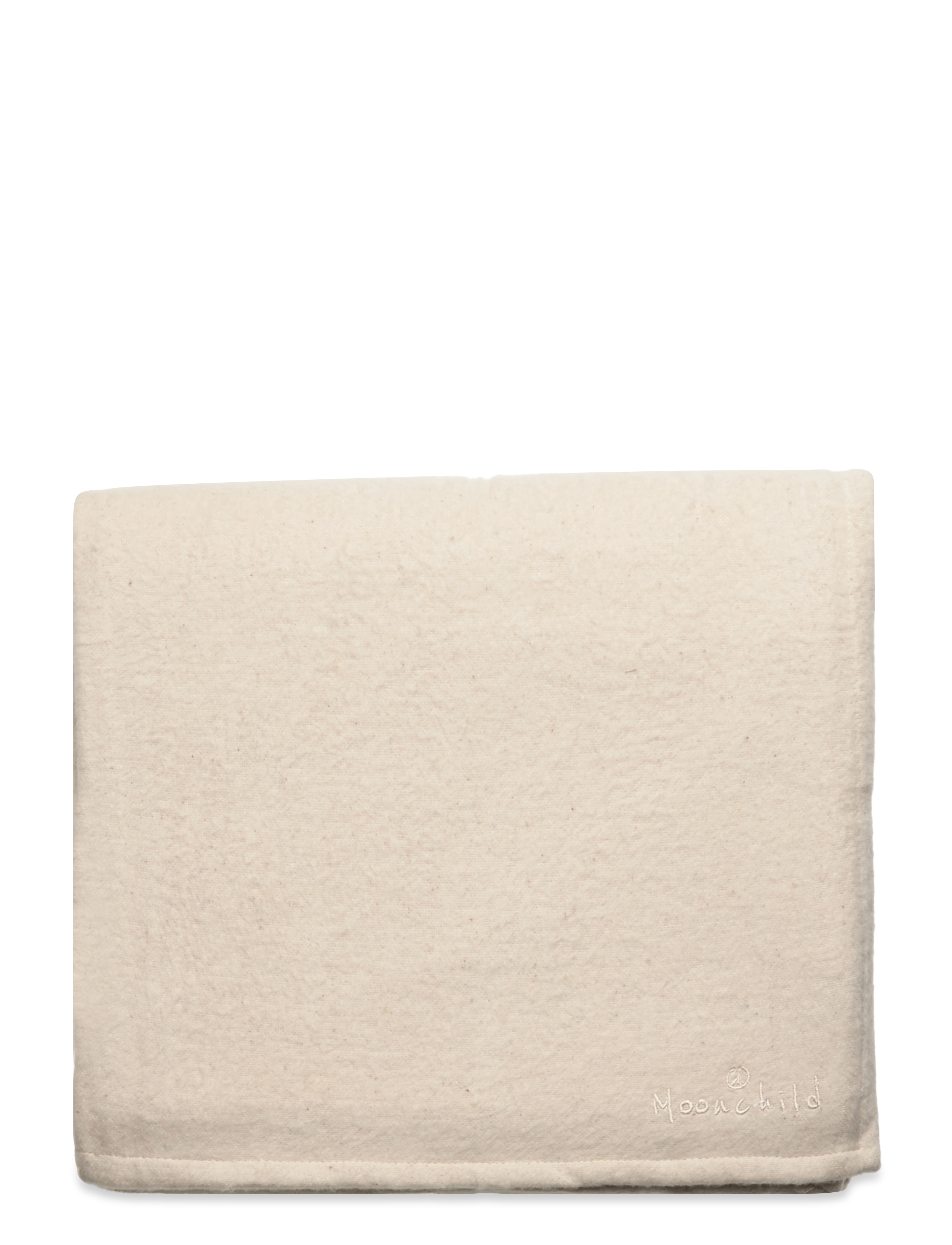 MOONCHILD YOGA WEAR Moonchild Yoga Decke Beige - One Size - Damen