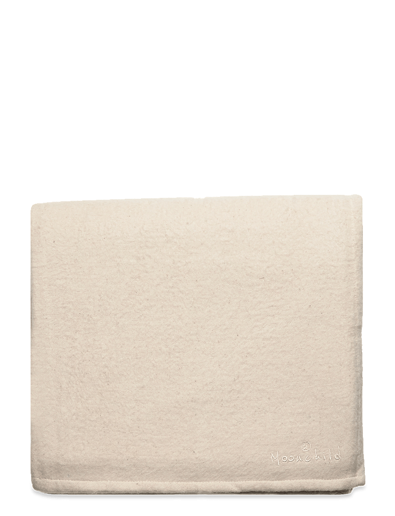 Moonchild Yoga Wear - Moonchild Yoga Blanket - treeningmatid ja tarvikud - natural - 1