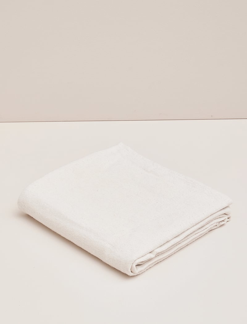 Moonchild Yoga Wear - Moonchild Yoga Blanket - treeningmatid ja tarvikud - natural - 0