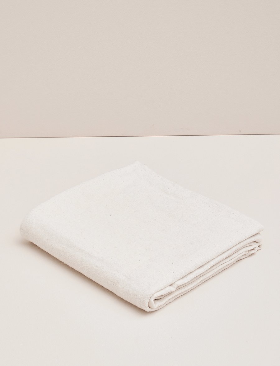 Moonchild Yoga Wear - Moonchild Yoga Blanket - trainingsmatten & zubehör - natural - 0