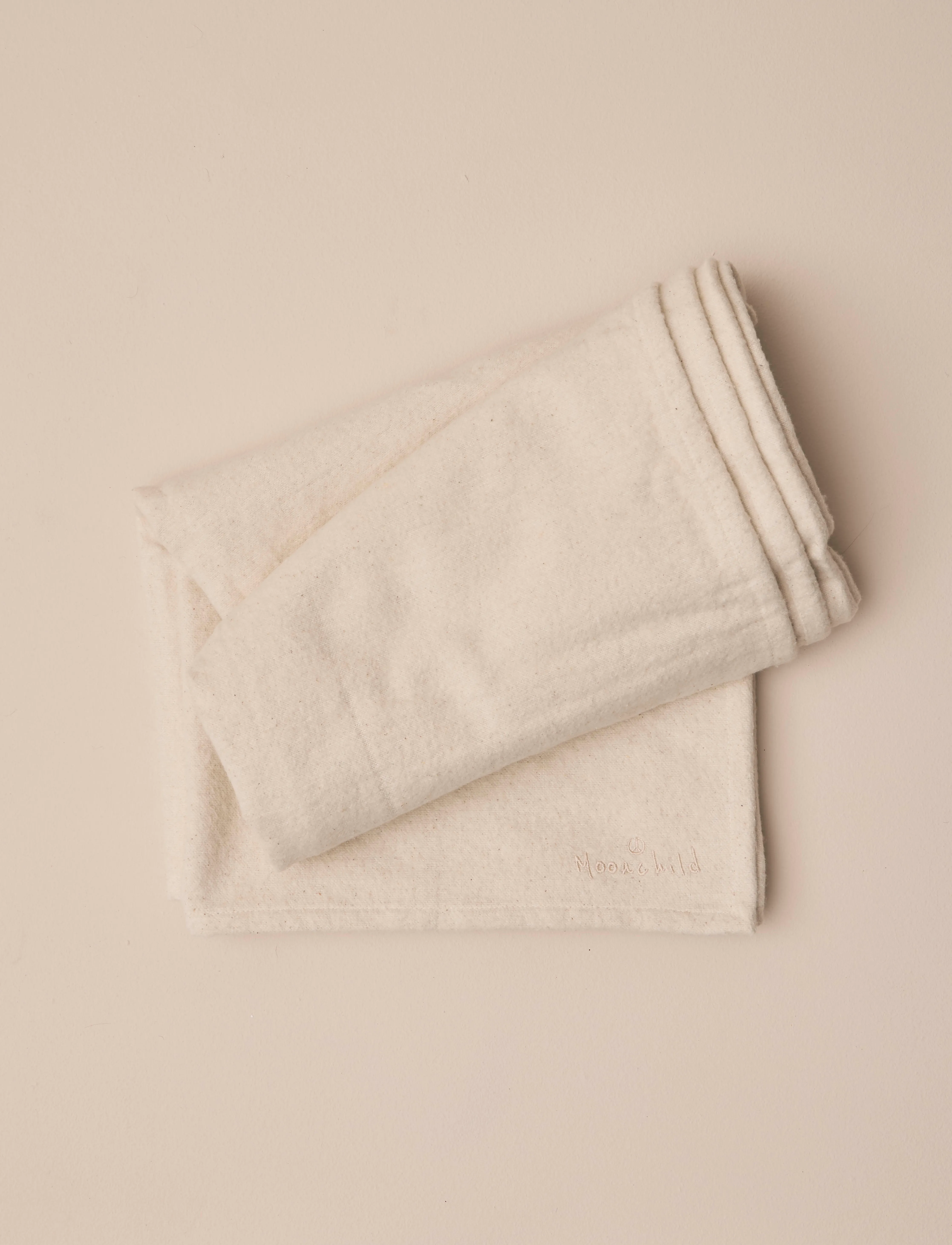 Moonchild Yoga Wear - Moonchild Yoga Blanket - trainingsmatten & zubehör - natural - 3