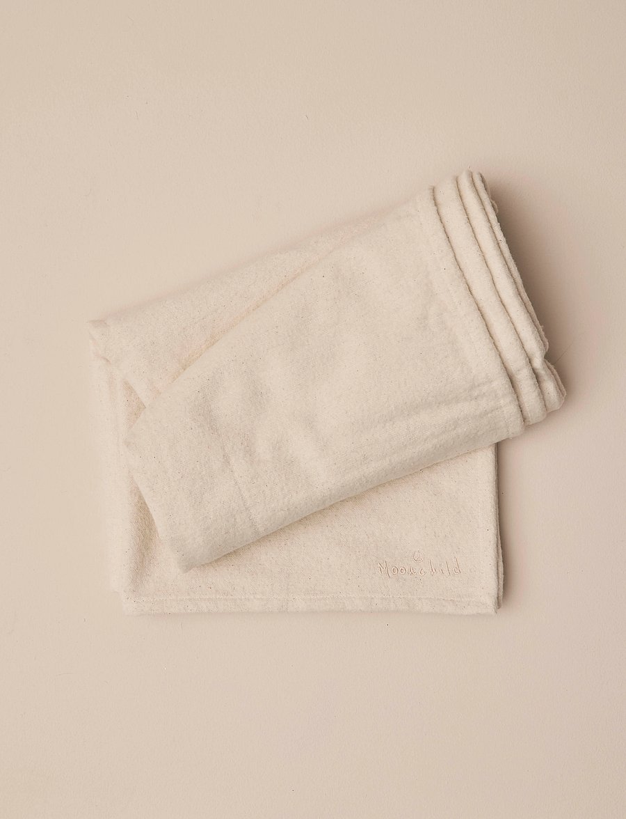 Moonchild Yoga Wear - Moonchild Yoga Blanket - trainingsmatten & zubehör - natural - 3