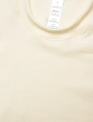 Moonchild Yoga Wear - Moon Tank Top - t-shirt & tops - unbleached - 5