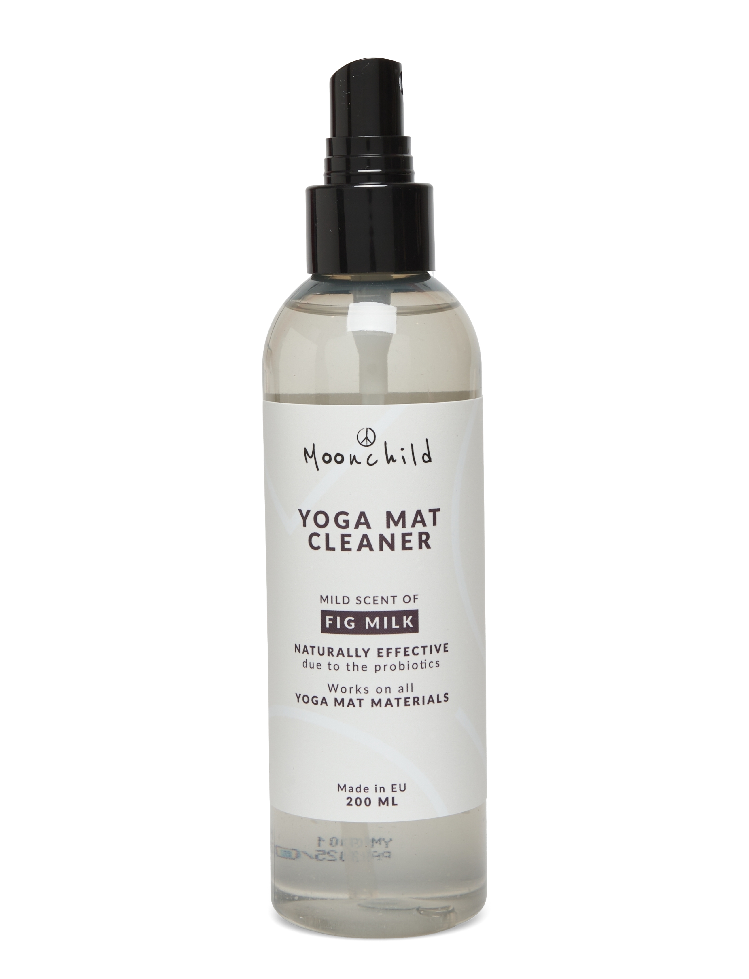 MOONCHILD YOGA WEAR Moonchild Yoga Mat Cleaner - 200Ml Weiß - 200 Ml - Damen