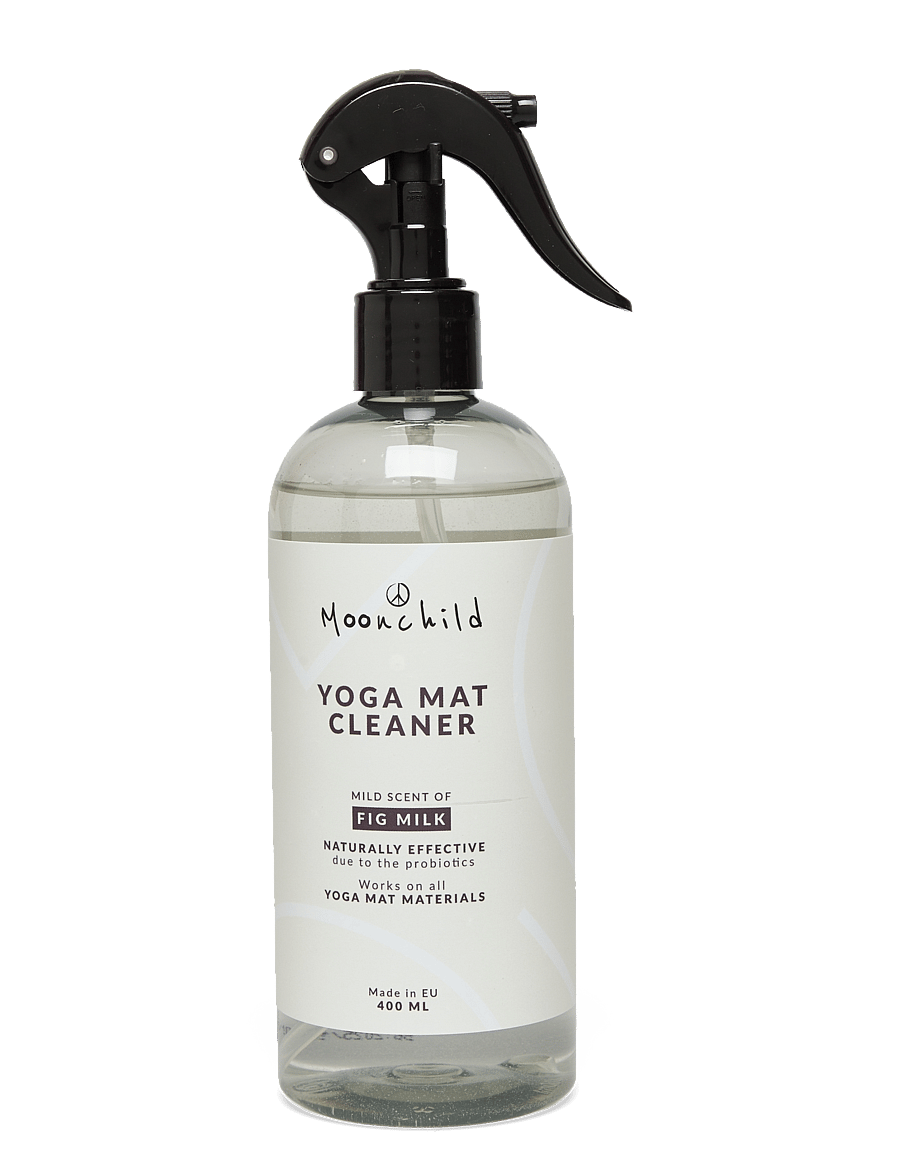 Moonchild Yoga Wear - Moonchild Yoga Mat Cleaner - 400ml - fig milk - 0