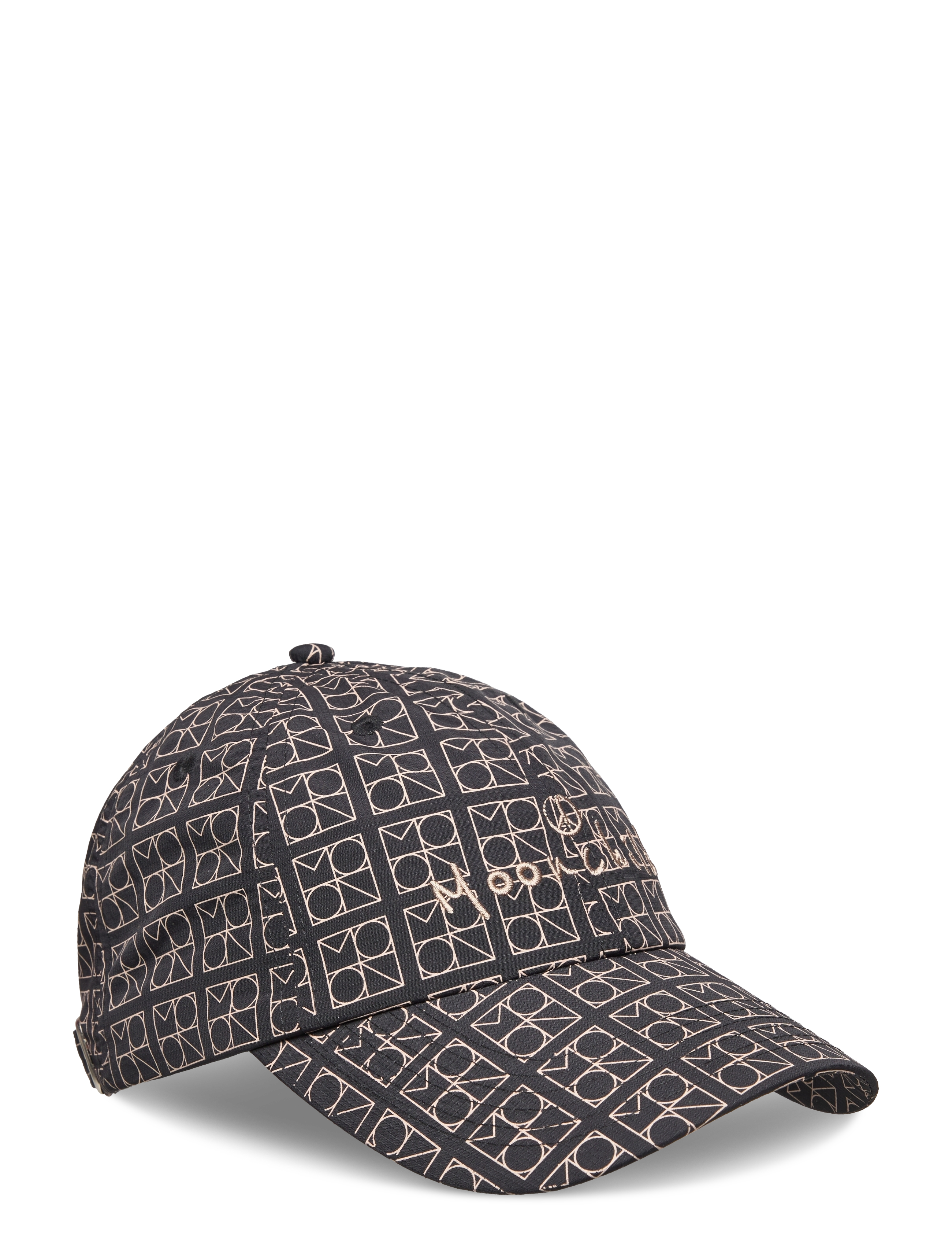 Moonchild Yoga Wear - Moonchild Ripstop Cap - dark oak - 1