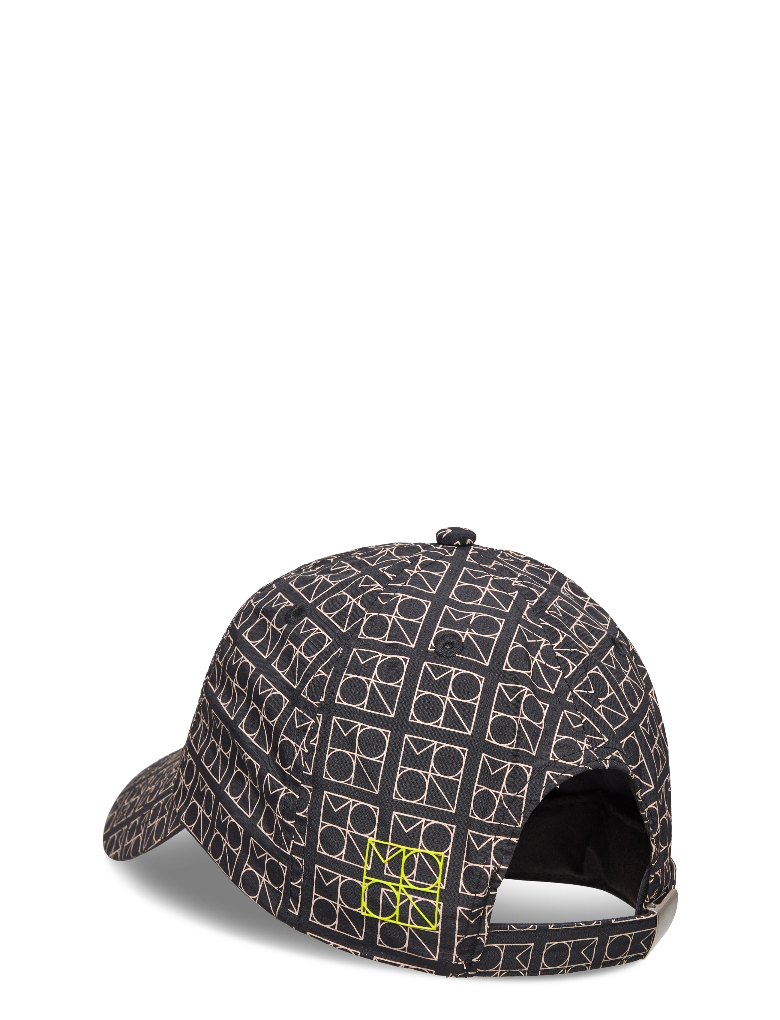 Moonchild Yoga Wear - Moonchild Ripstop Cap - dark oak - 2