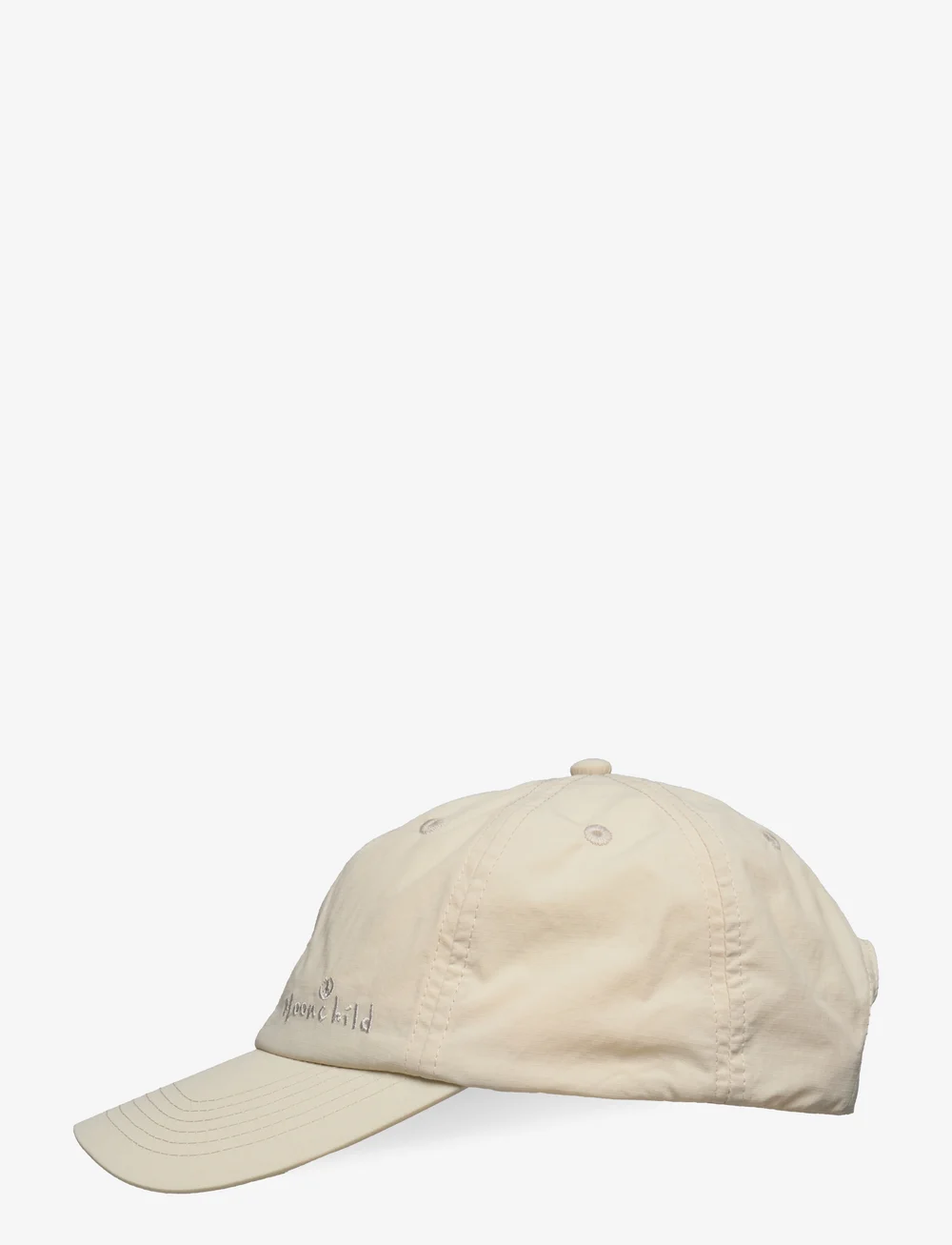 Moonchild Yoga Wear - Moonchild Ripstop Cap - hattar & kepsar - sea salt - 2