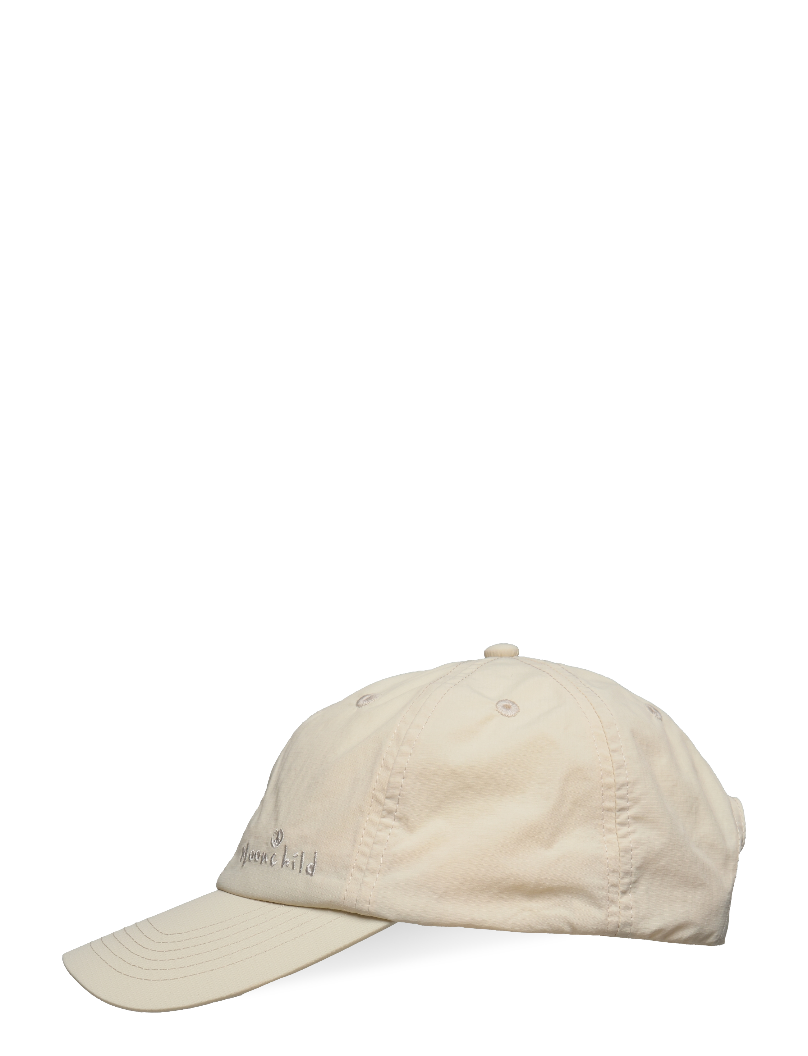 Moonchild Yoga Wear - Moonchild Ripstop Cap - skrybėlės ir kepurės - sea salt - 2
