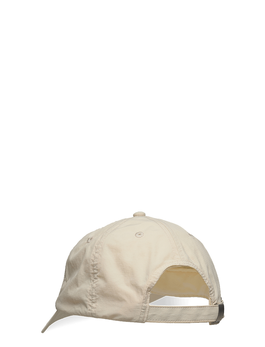 Moonchild Yoga Wear - Moonchild Ripstop Cap - skrybėlės ir kepurės - sea salt - 3