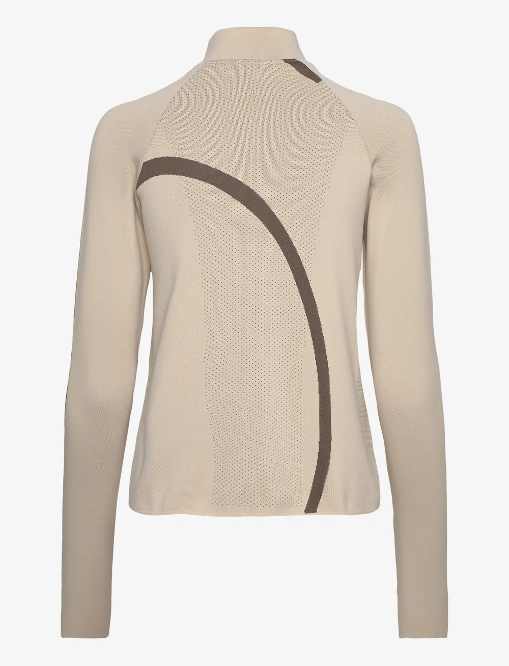 Moonchild Yoga Wear - Loud Logo Jacket - sweatshirts - rain/storm - 2