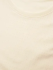 Moonchild Yoga Wear - Box Tank Top - t-shirt & tops - chalk - 5