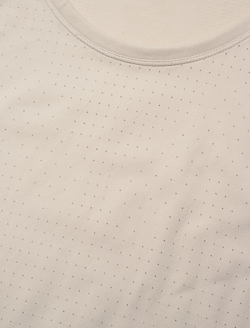 Moonchild Yoga Wear - Box Tank Top - crop tops - pumice - 5