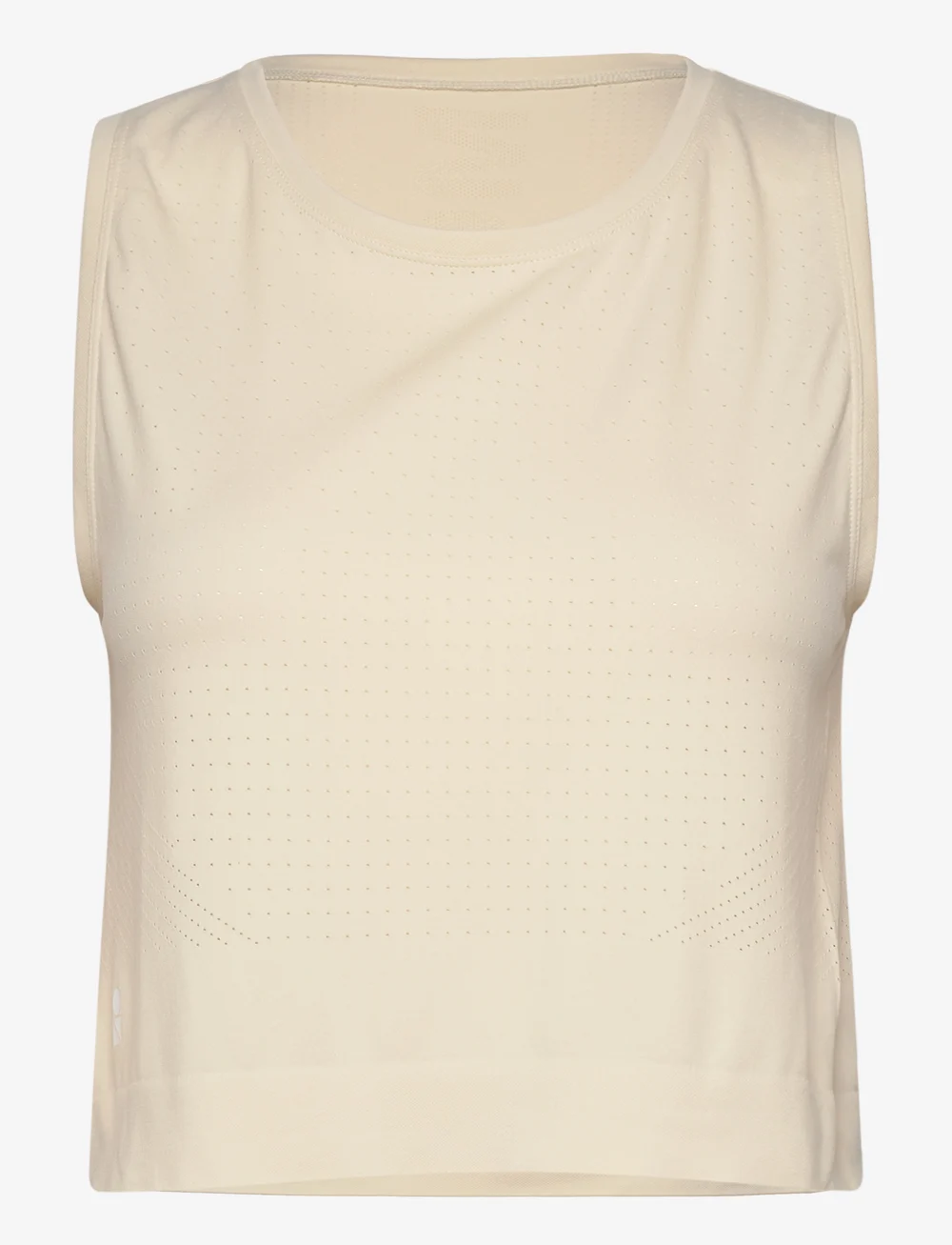 Moonchild Yoga Wear - Box Tank Top - crop tops - rain - 1