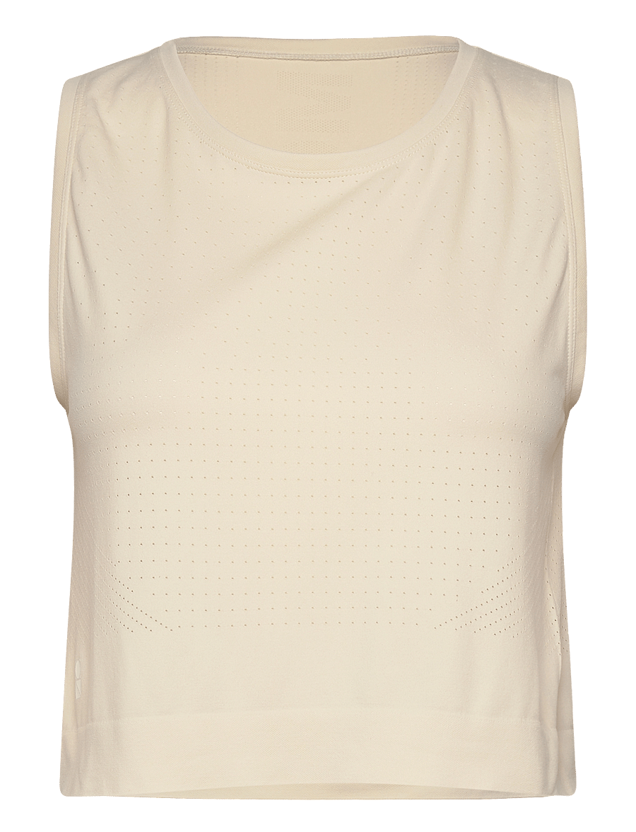 Moonchild Yoga Wear - Box Tank Top - magabolir - rain - 1