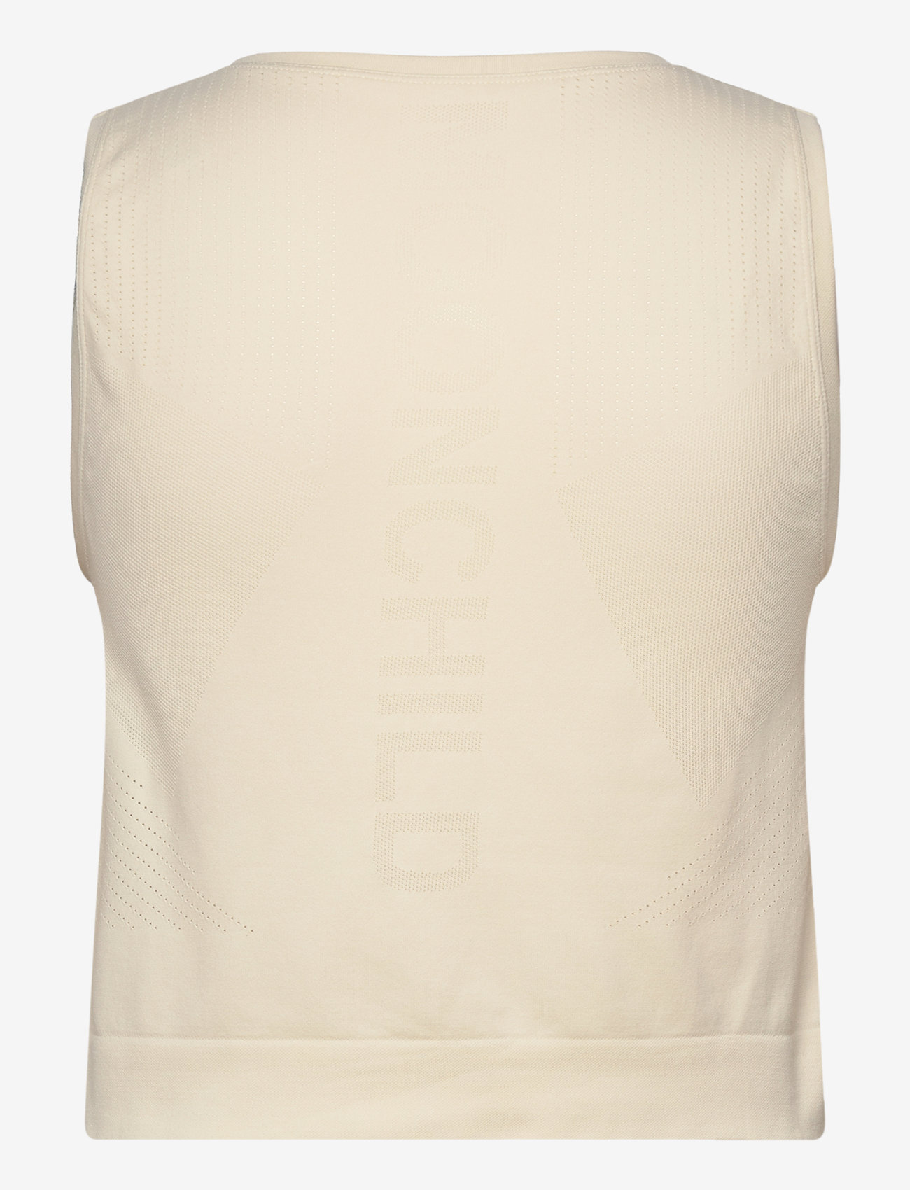 Moonchild Yoga Wear - Box Tank Top - crop tops - rain - 2