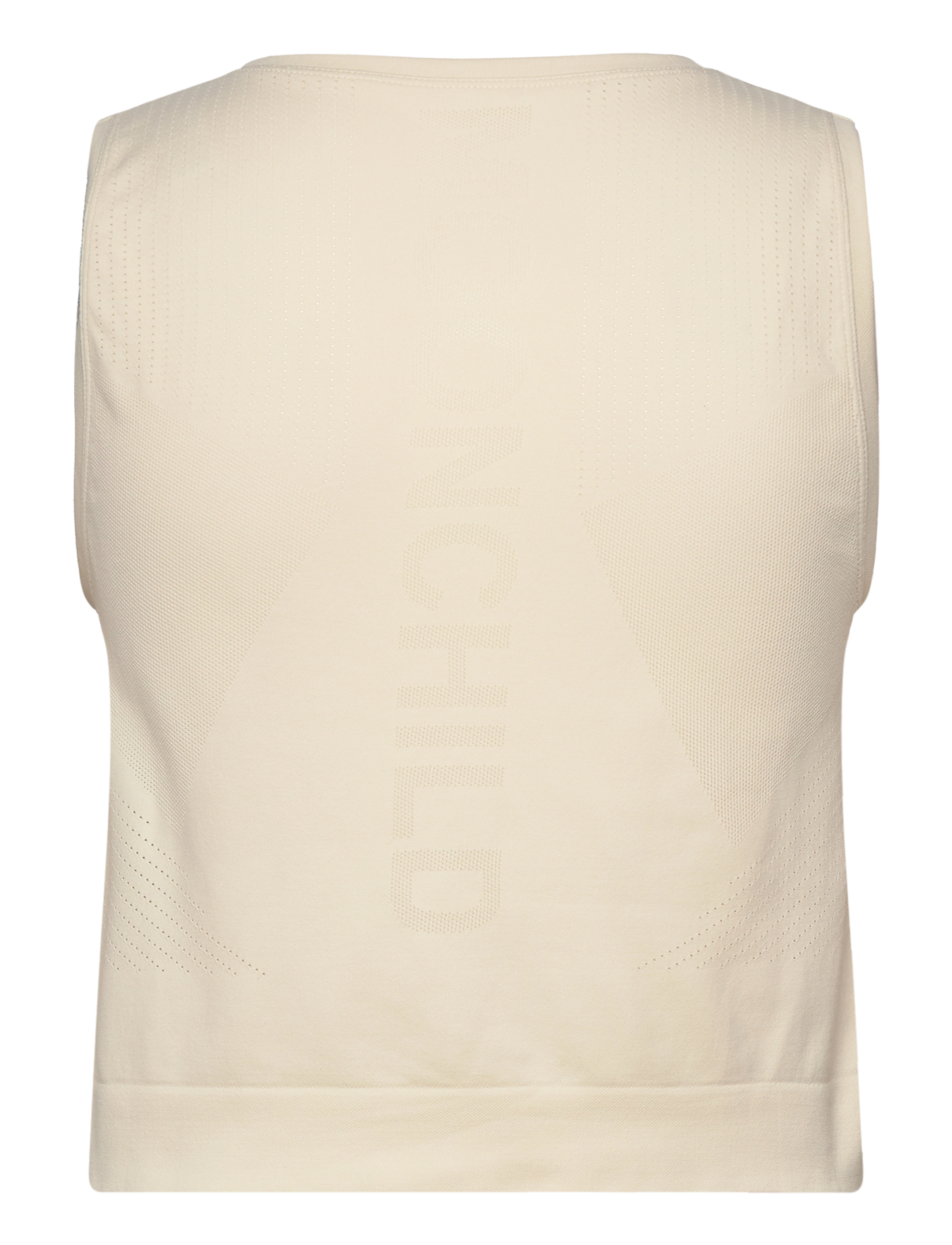 Moonchild Yoga Wear - Box Tank Top - magabolir - rain - 2