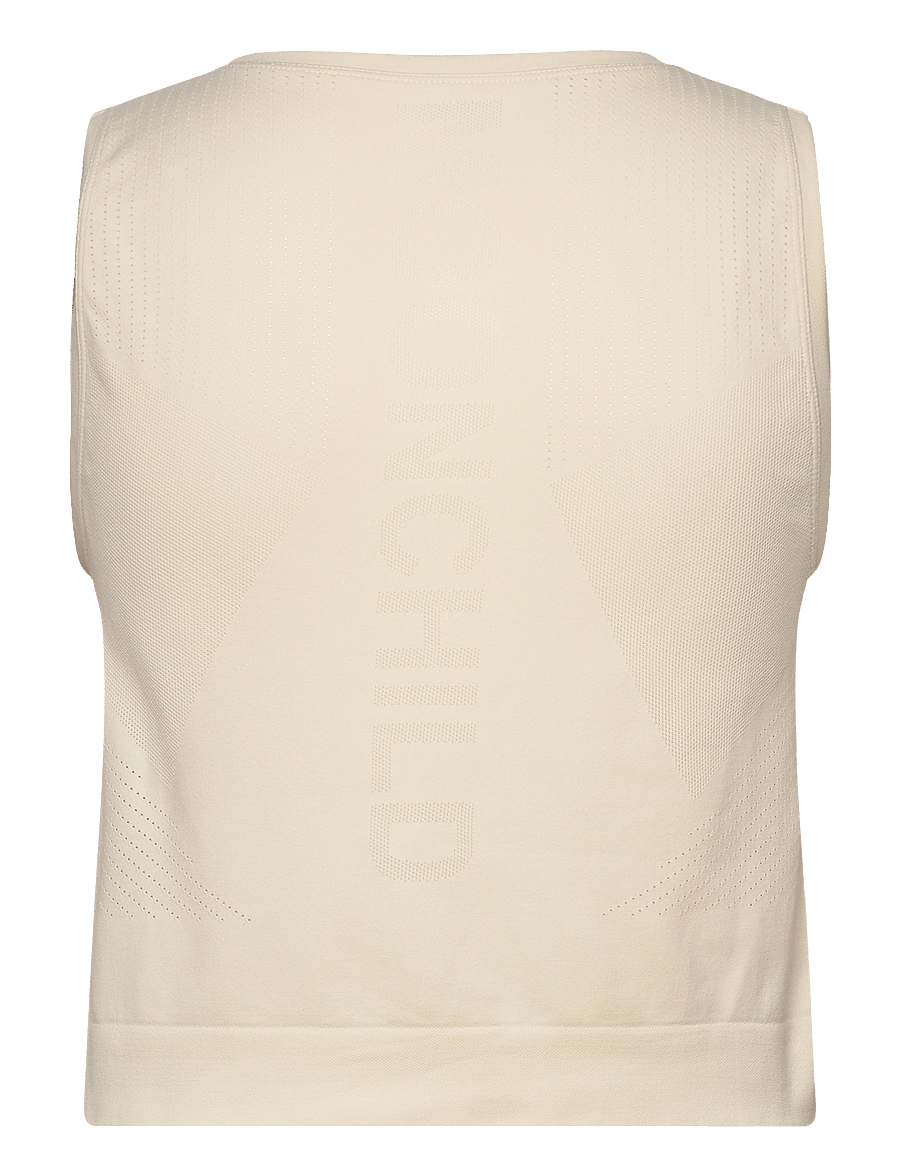 Moonchild Yoga Wear - Box Tank Top - magabolir - rain - 2
