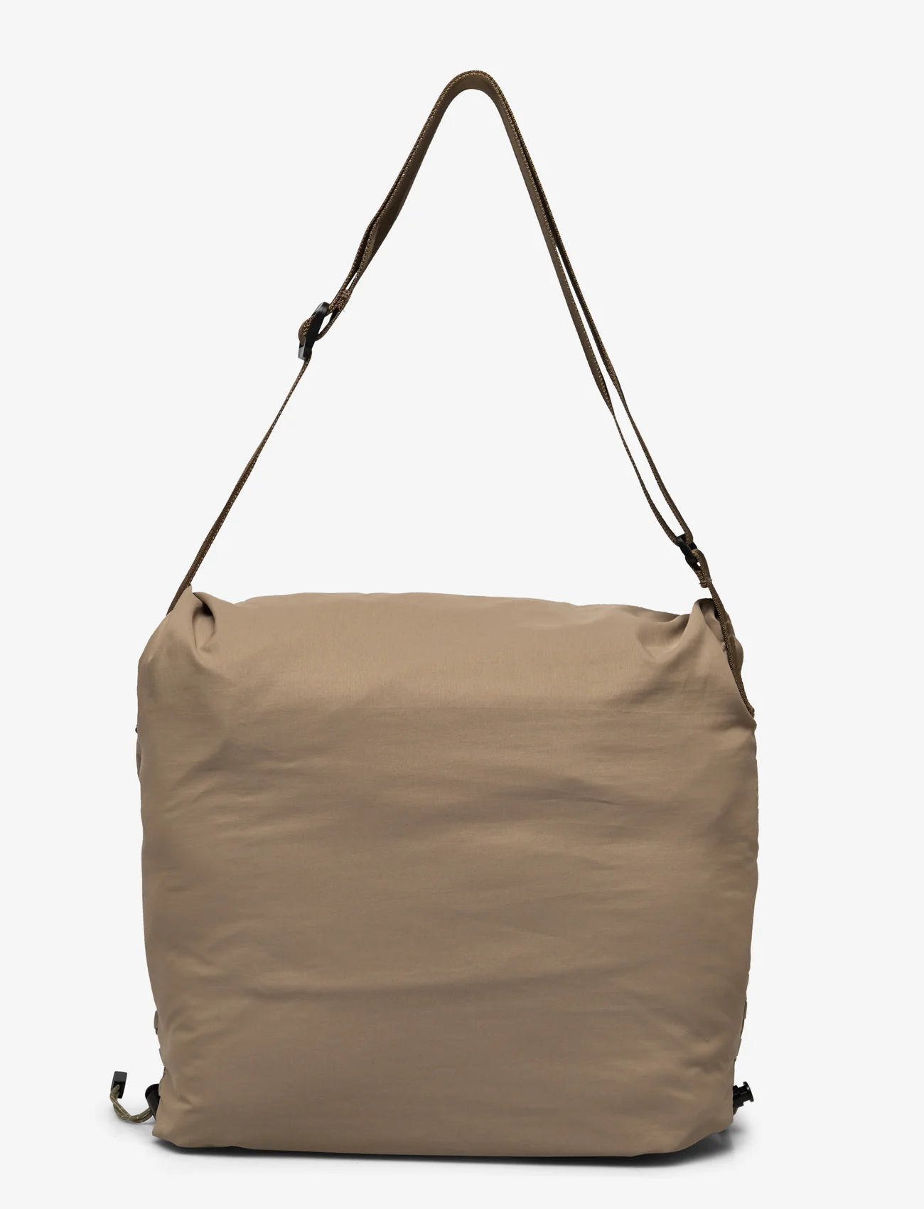 Moonchild Yoga Wear - Moonchild Shopper Bag - shoppingväskor - moon dust grey - 1