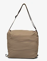 Moonchild Yoga Wear - Moonchild Shopper Bag - shoppingväskor - moon dust grey - 1