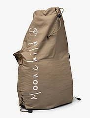 Moonchild Yoga Wear - Moonchild Shopper Bag - shopperki - moon dust grey - 3
