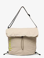 Moonchild Shopper Bag - UNBLEACHED