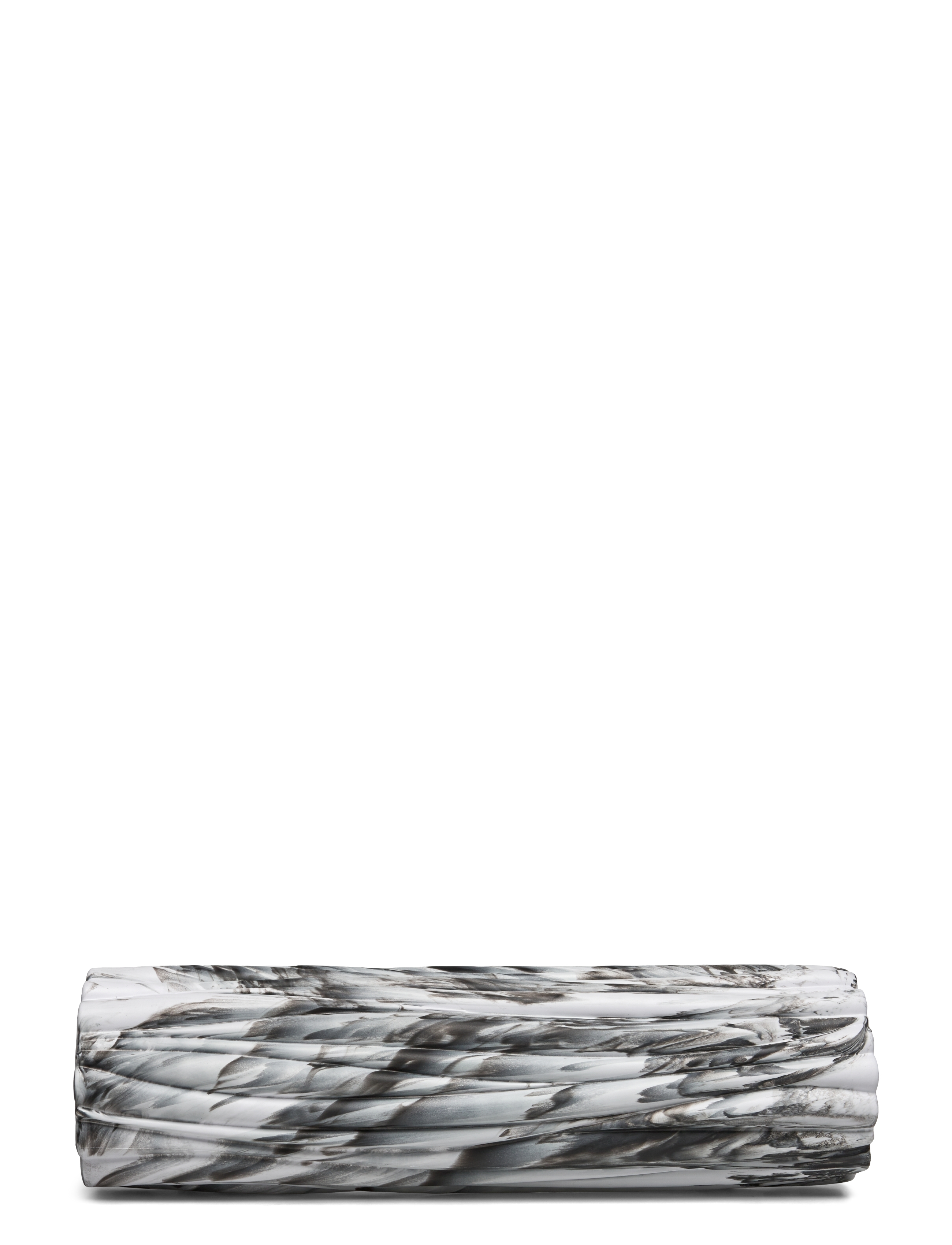 Moonchild Yoga Wear - Waves Foam Roller - black/white - 2