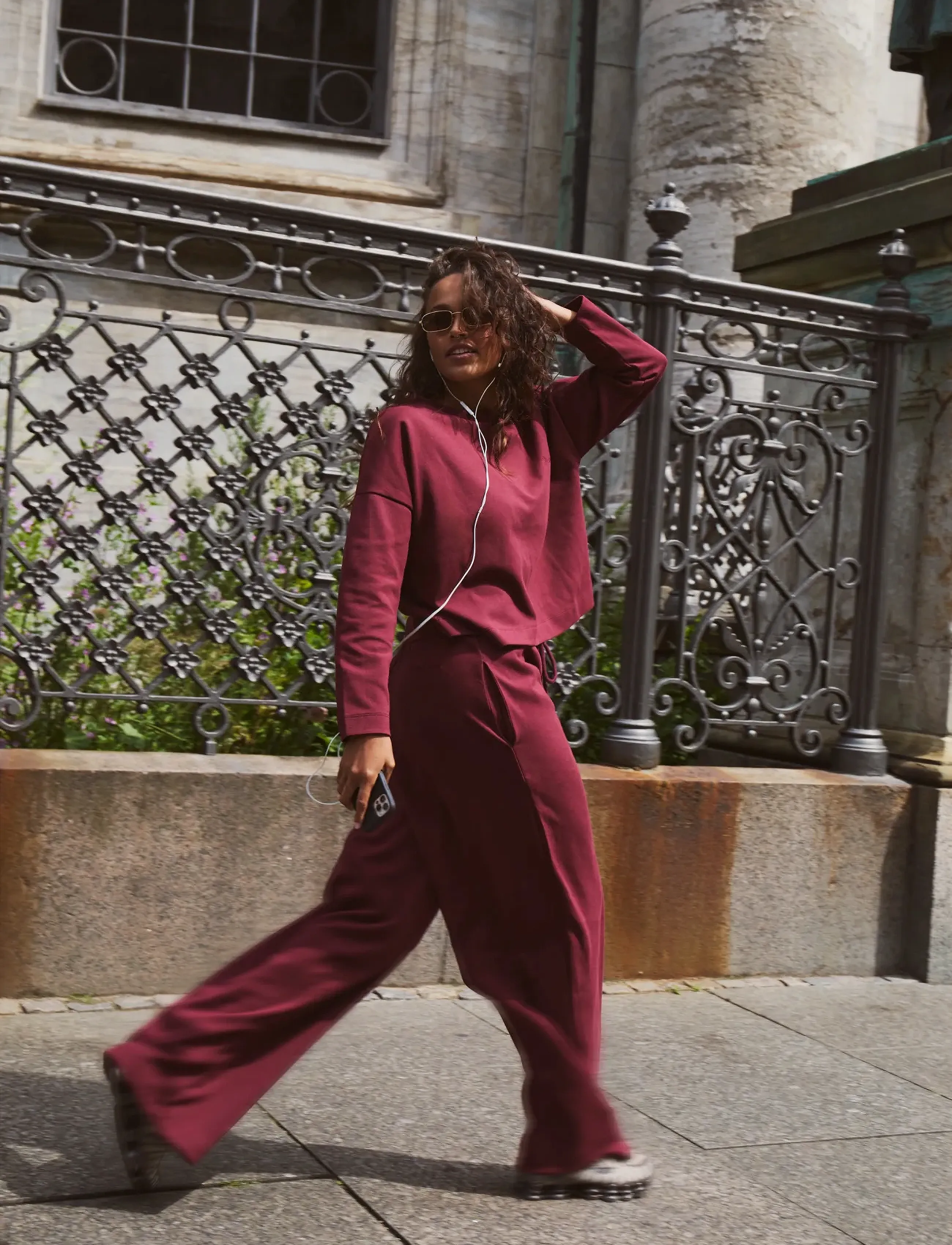 Moonchild Box Sweatpants 2