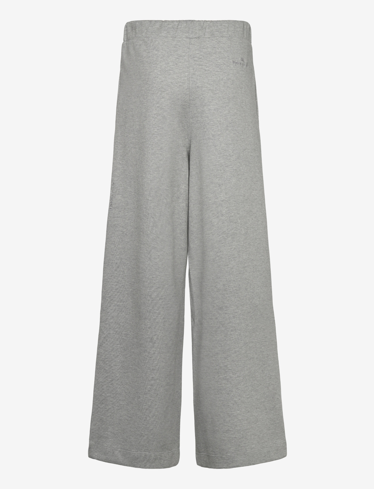 Moonchild Yoga Wear - Moonchild Box Sweatpants - trainingshosen - heather grey - 2