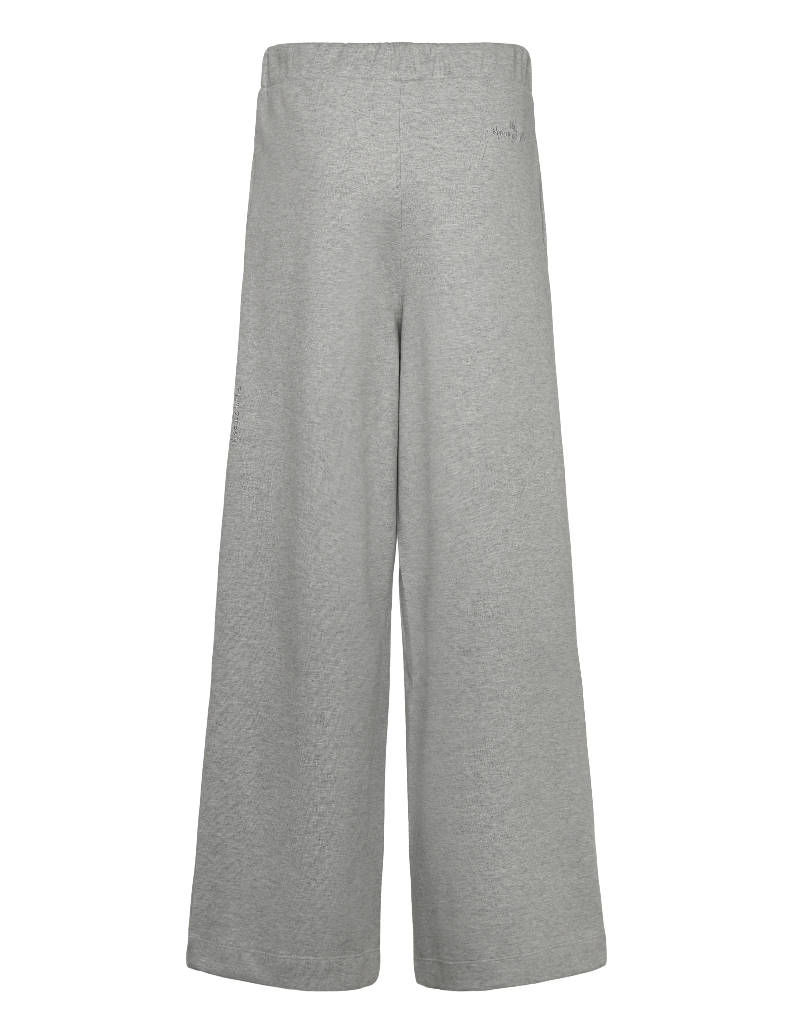Moonchild Yoga Wear - Moonchild Box Sweatpants - trainingshosen - heather grey - 2