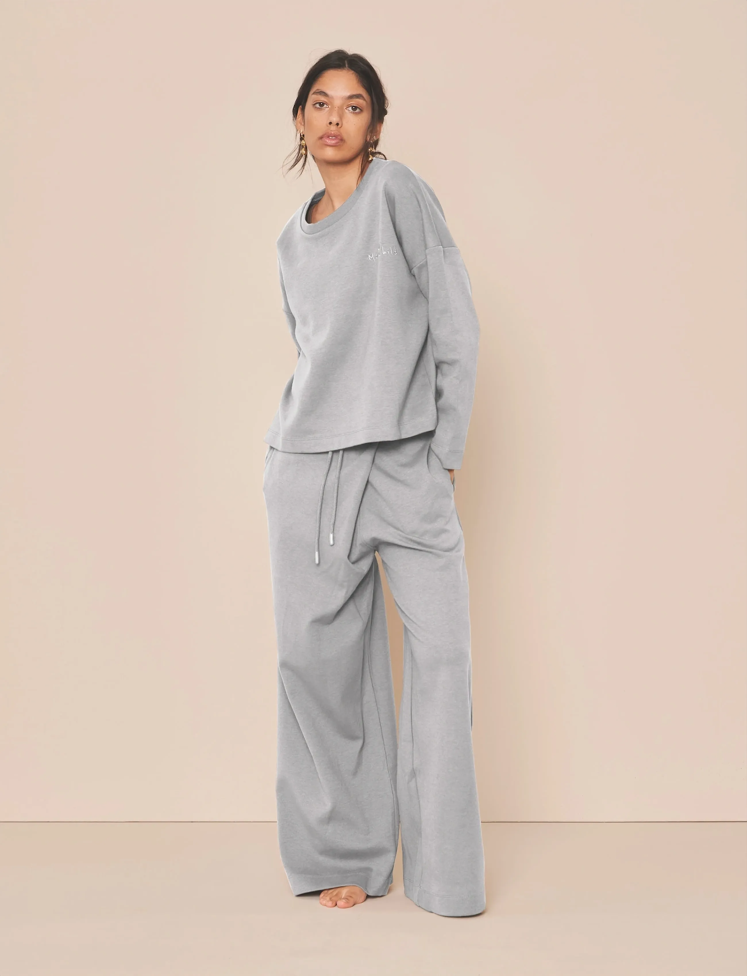 Moonchild Box Sweatpants