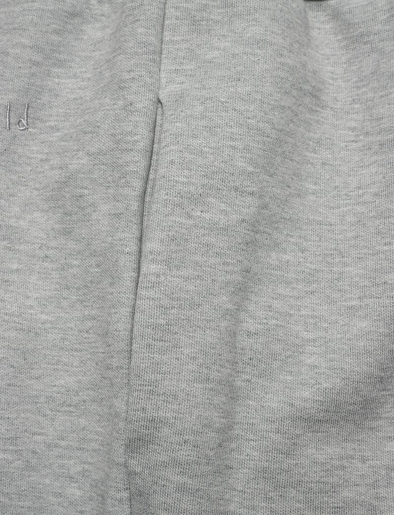 Moonchild Yoga Wear - Moonchild Box Sweatpants - trainingshosen - heather grey - 3