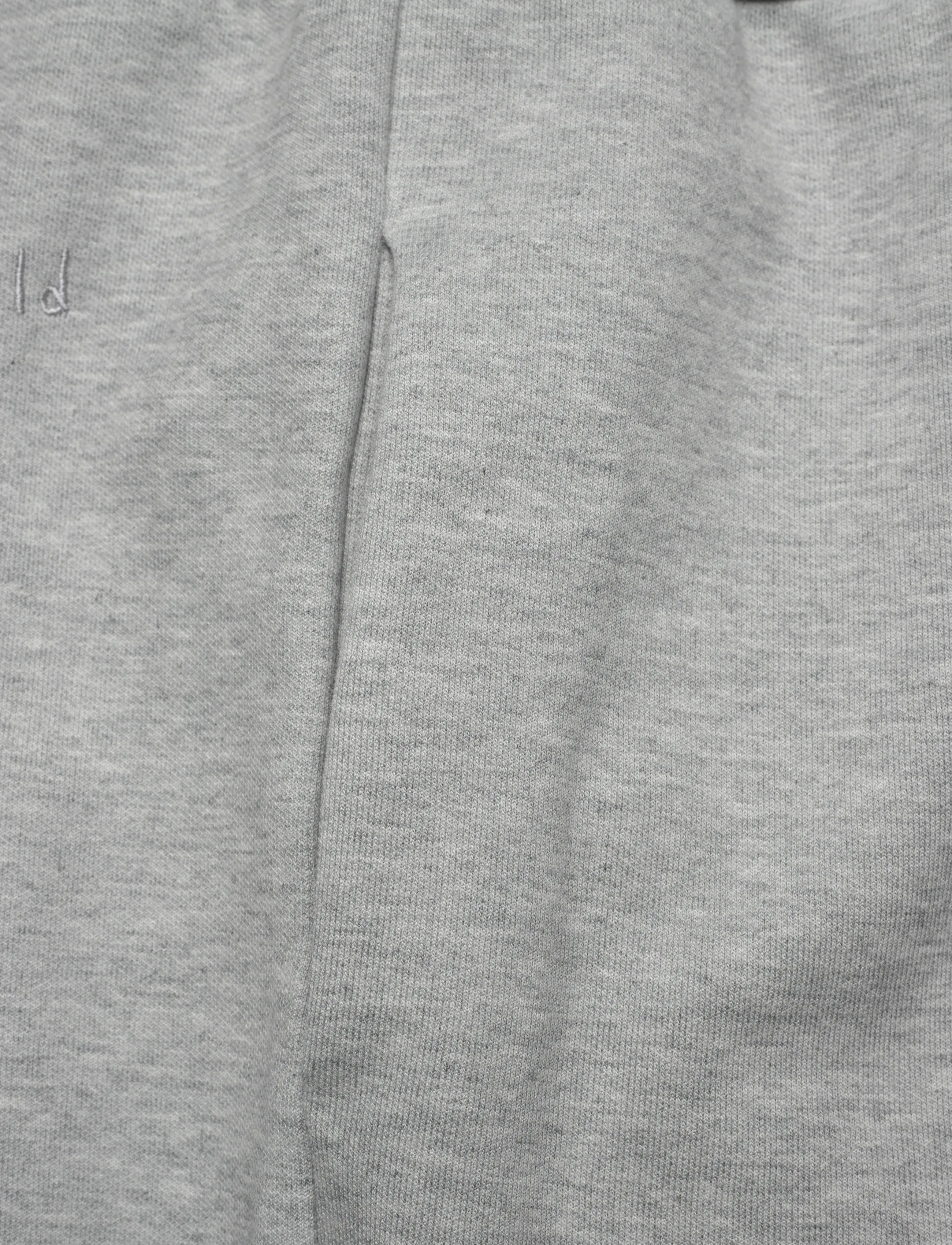 Moonchild Yoga Wear - Moonchild Box Sweatpants - trainingshosen - heather grey - 3