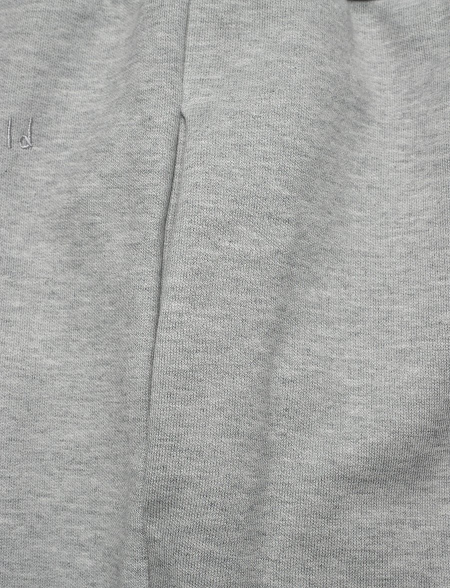Moonchild Yoga Wear - Moonchild Box Sweatpants - trainingshosen - heather grey - 3
