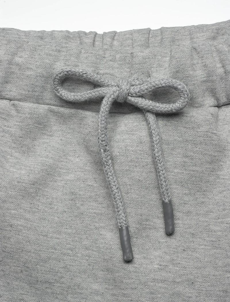 Moonchild Yoga Wear - Moonchild Box Sweatpants - trainingshosen - heather grey - 4