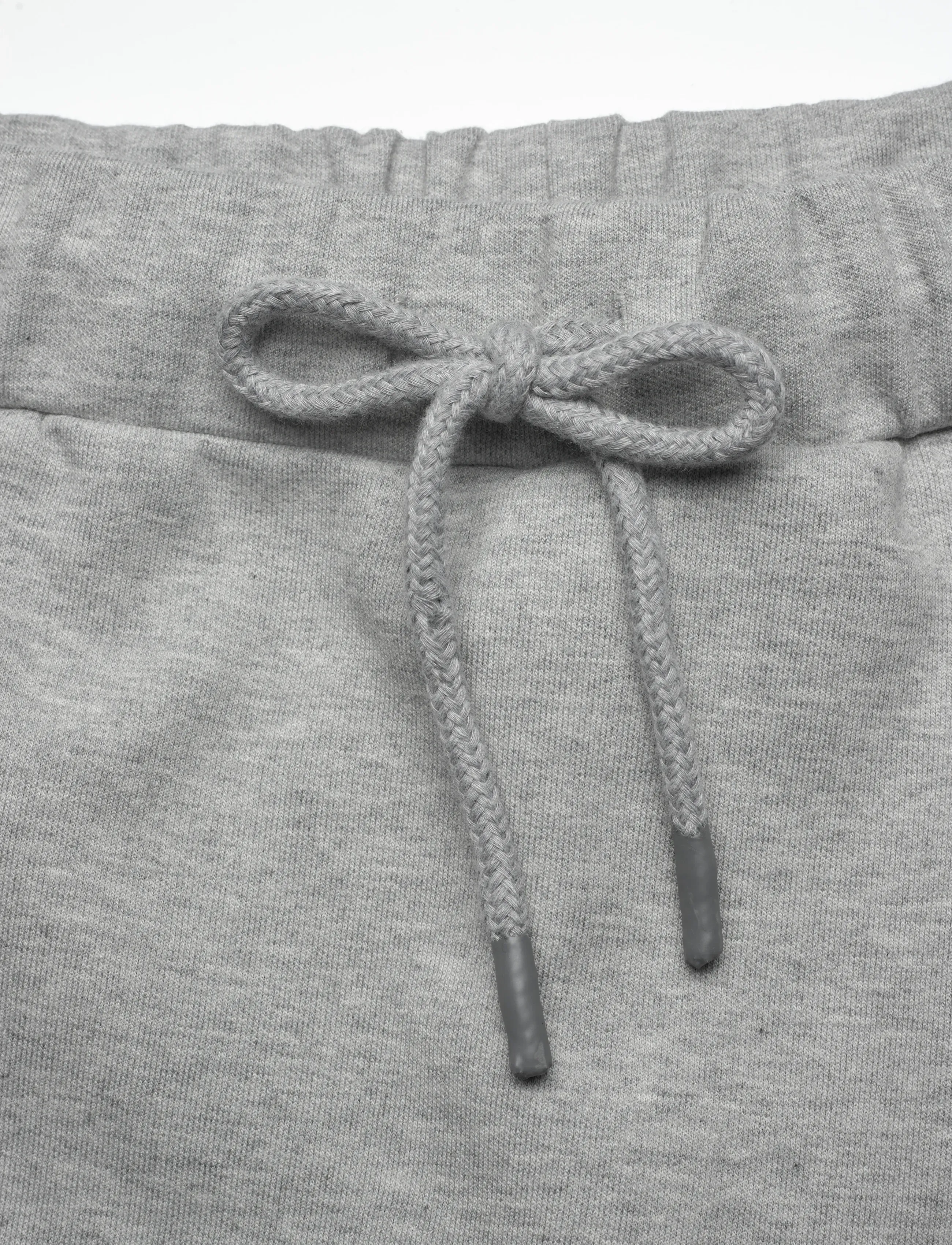 Moonchild Yoga Wear - Moonchild Box Sweatpants - joggingbukser - heather grey - 4