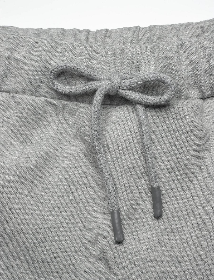 Moonchild Yoga Wear - Moonchild Box Sweatpants - trainingshosen - heather grey - 4