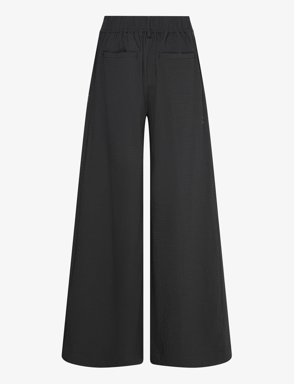 Moonchild Yoga Wear - Atlas Track Pants - joggingbukser - black - 2