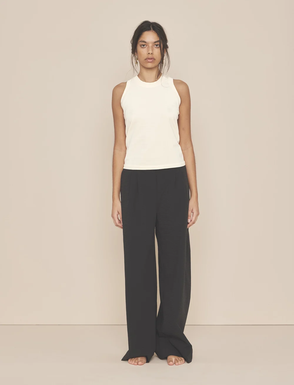 Moonchild Yoga Wear - Atlas Track Pants - joggingbukser - black - 0