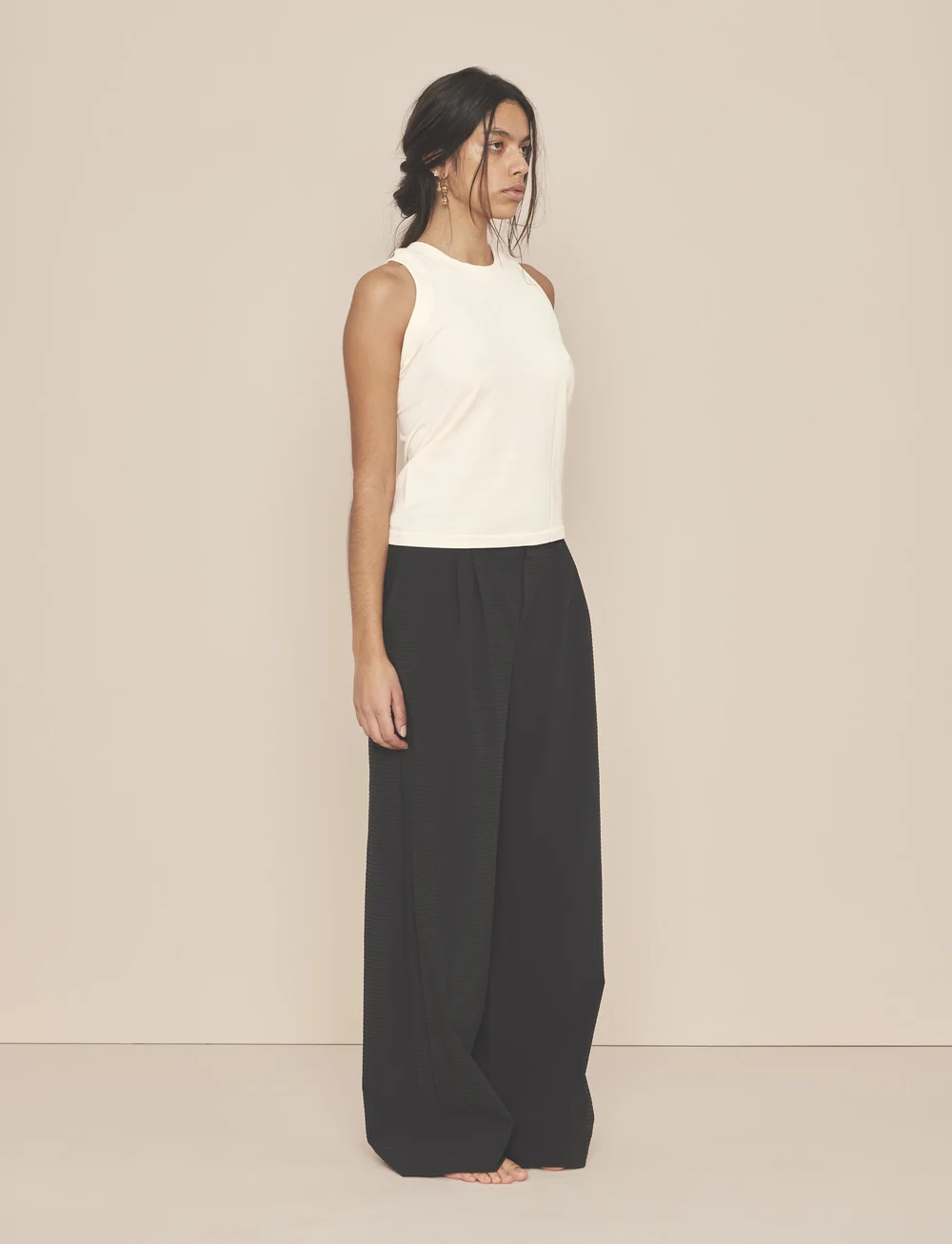 Moonchild Yoga Wear - Atlas Track Pants - joggingbukser - black - 3
