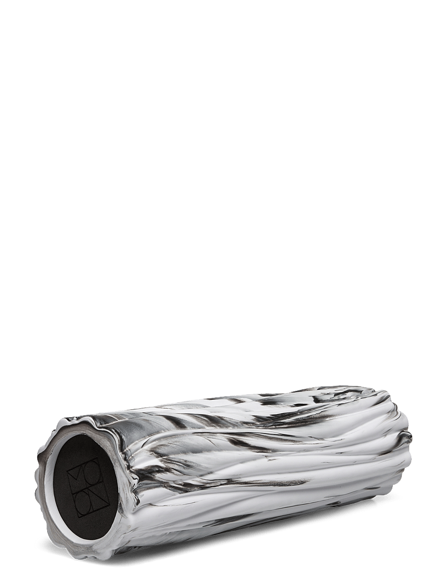 Moonchild Yoga Wear - Waves Foam Roller - Small - black/white - 0