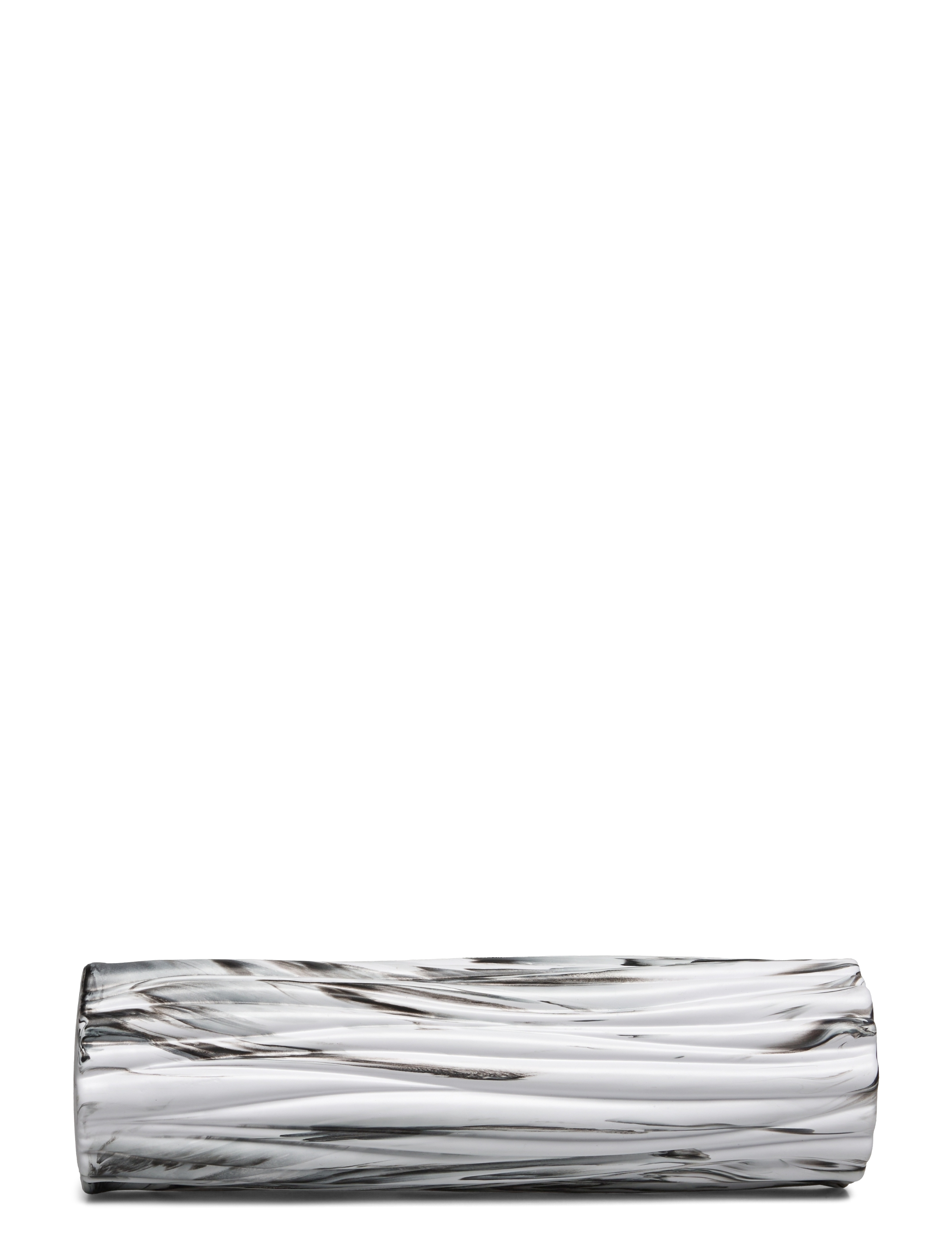 Moonchild Yoga Wear - Waves Foam Roller - Small - black/white - 1