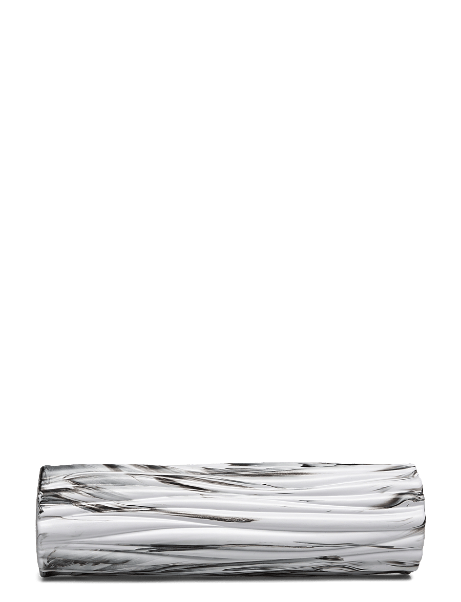 Moonchild Yoga Wear - Waves Foam Roller - Small - black/white - 1