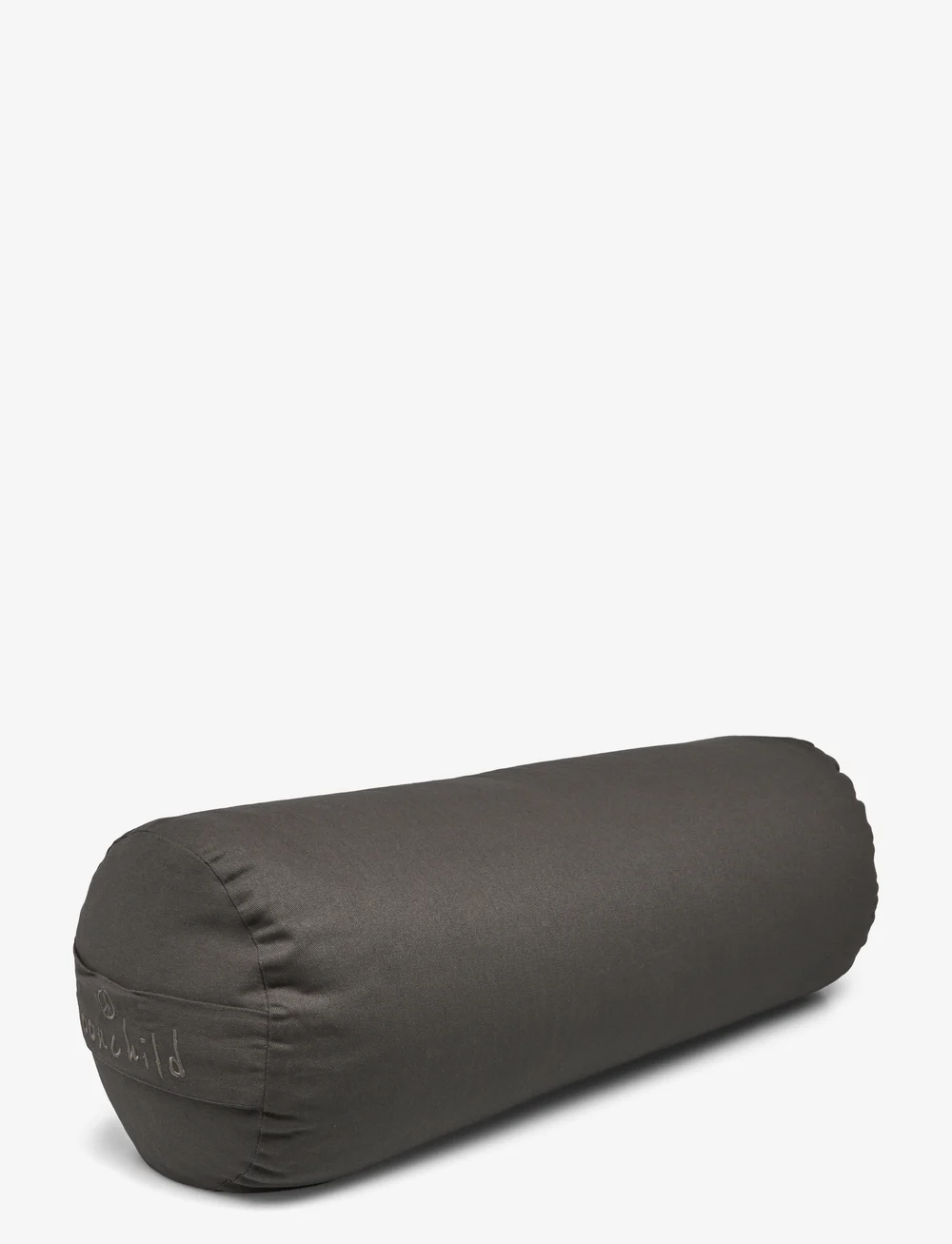 Moonchild Yoga Wear - Moonchild Yoga Bolster - Organic Co - trainingsmatten & zubehör - dark grey - 0