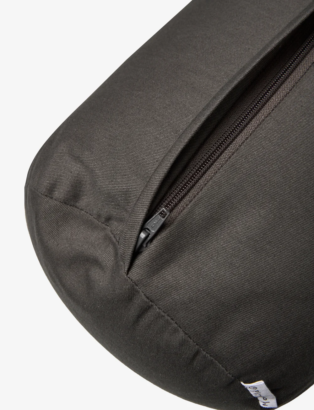 Moonchild Yoga Wear - Moonchild Yoga Bolster - Organic Co - trainingsmatten & zubehör - dark grey - 1