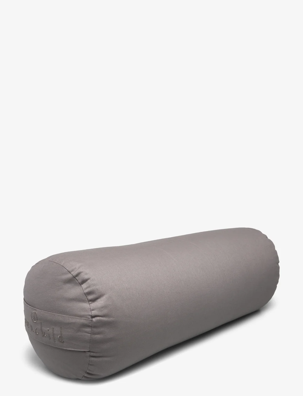 Moonchild Yoga Wear - Moonchild Yoga Bolster - Organic Co - trainingsmatten & zubehör - light grey - 1