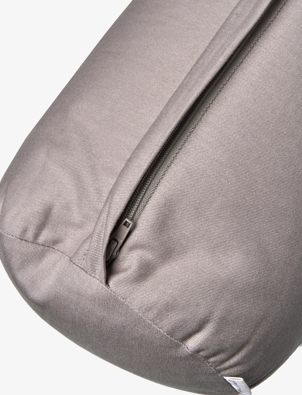 Moonchild Yoga Wear - Moonchild Yoga Bolster - Organic Co - trainingsmatten & zubehör - light grey - 2