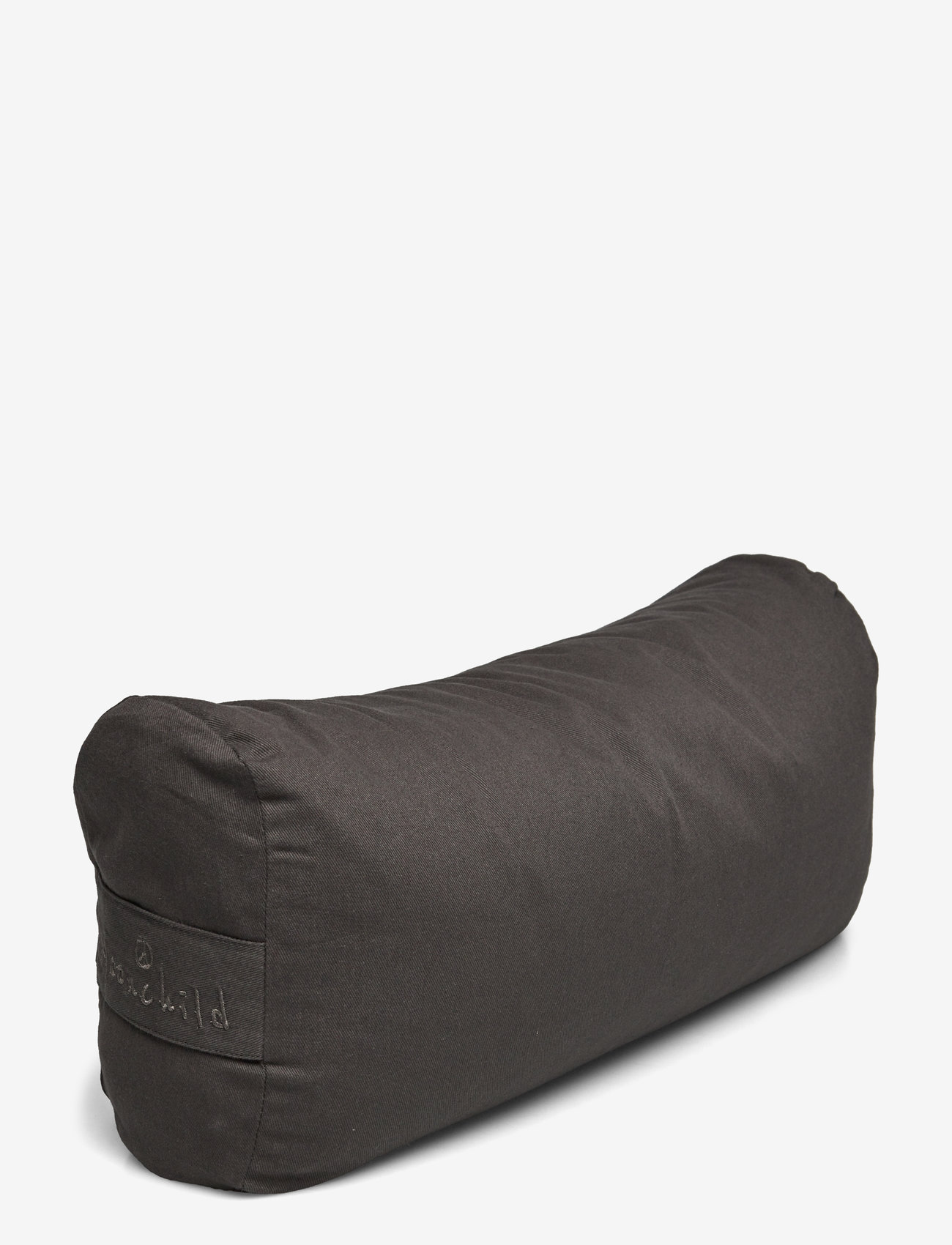 Moonchild Yoga Wear - Moonchild Yoga Bolster - Organic Co - treeningmatid ja tarvikud - dark grey - 0