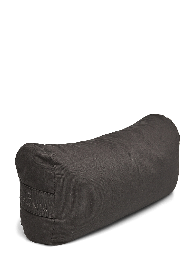 Moonchild Yoga Wear - Moonchild Yoga Bolster - Organic Co - treeningmatid ja tarvikud - dark grey - 0